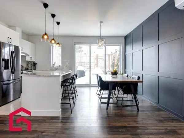 Bungalow for Sale Lanaudiere RI169