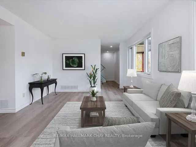 House For Sale in Innisfil, Ontario