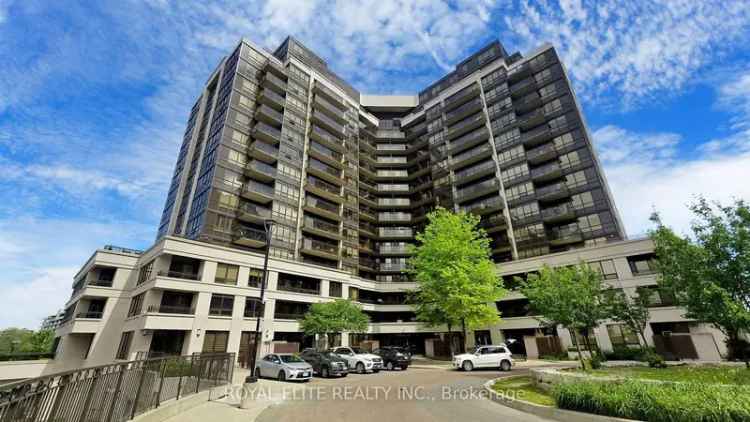 Condo For Sale in Toronto, Ontario