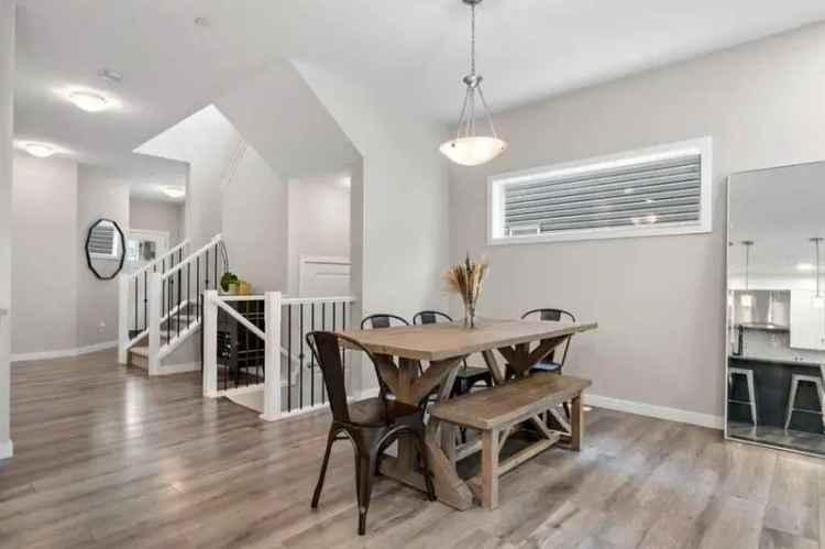 House For Rent in Calgary, Alberta