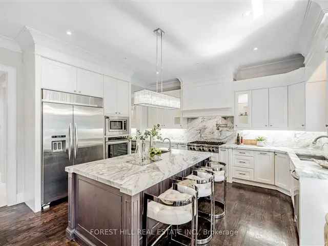 House For Sale in Markham, Ontario