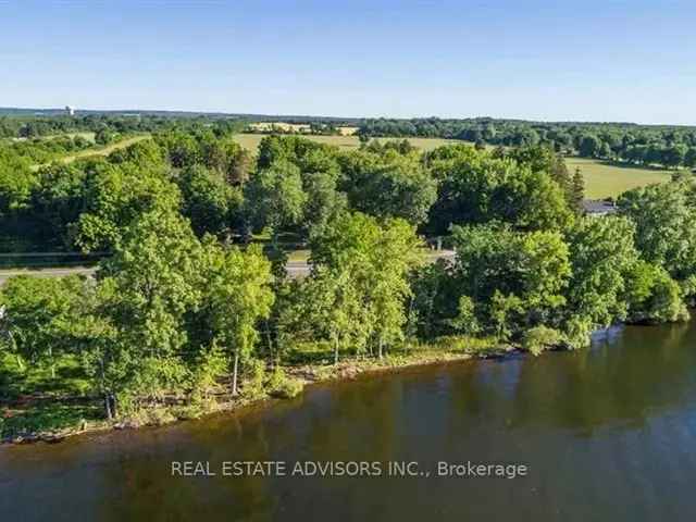 Luxury Waterfront Smart Home Bay of Quinte 5 Bedrooms