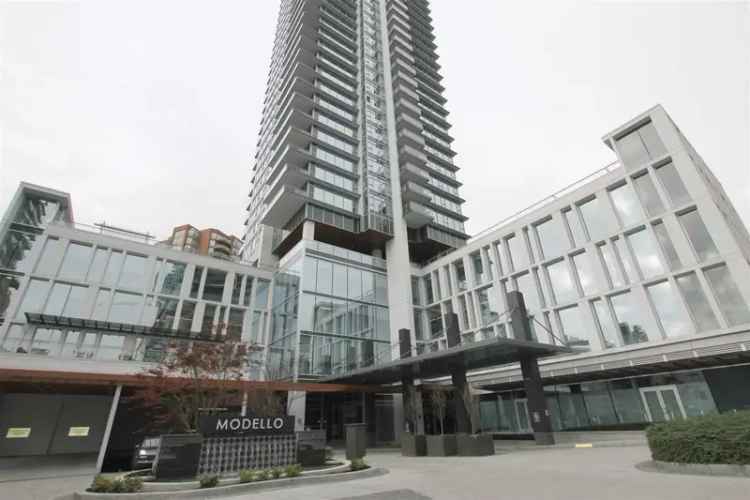 A $1,388,888.00 Apartment/Condo with 2 bedrooms in Metrotown, Burnaby South