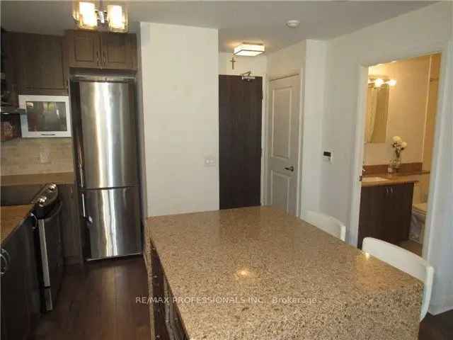 Condo For Rent in Toronto, Ontario