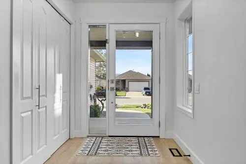 Family Home in Upper Mission Kelowna