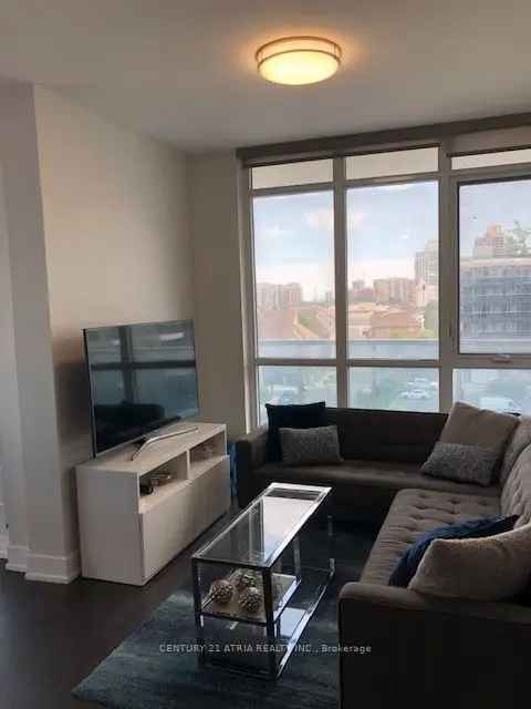 Condo For Rent in Richmond Hill, Ontario