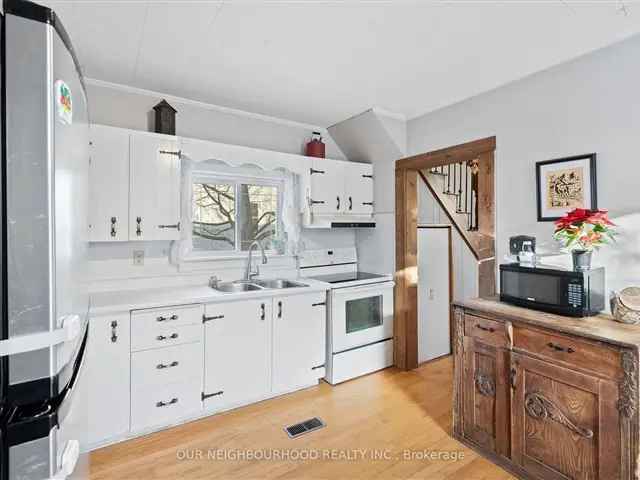 Charming 64 Ranney St Home: Hardwood Floors, Large Yard, Family Friendly