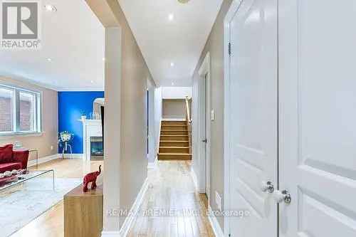 House For Sale In Toronto Ontario Family Friendly West Alderwood