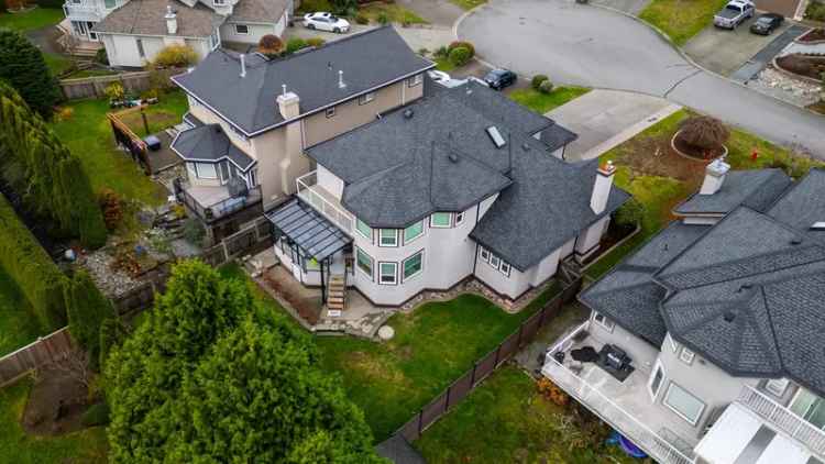 A $1,499,800.00 House/Single Family with 4 bedrooms in Cloverdale BC, Cloverdale