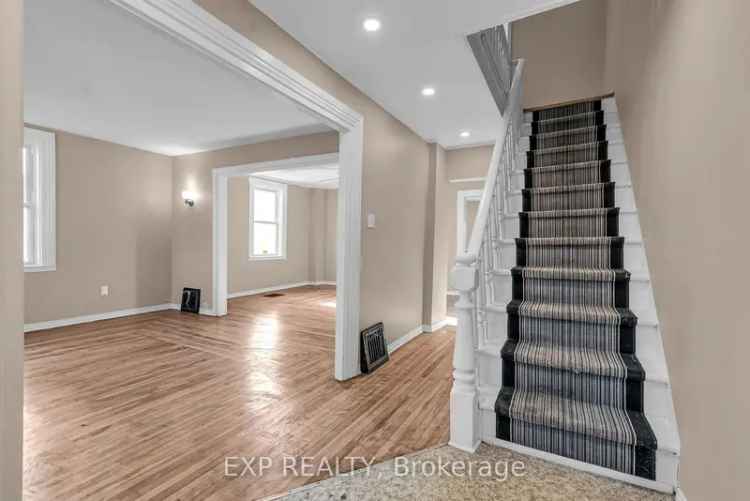 House For Sale in Cornwall, Ontario