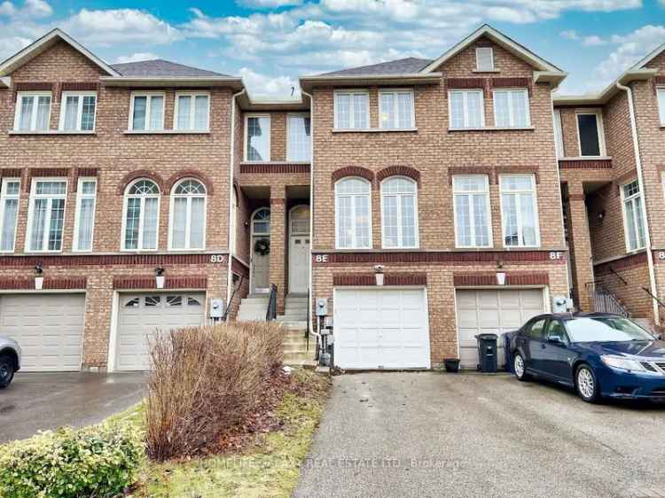 House For Sale in Toronto, Ontario