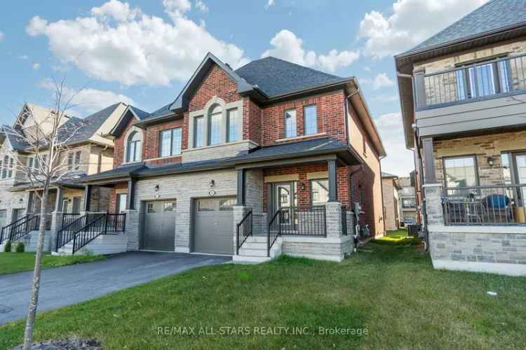 House For Sale in Uxbridge, Ontario