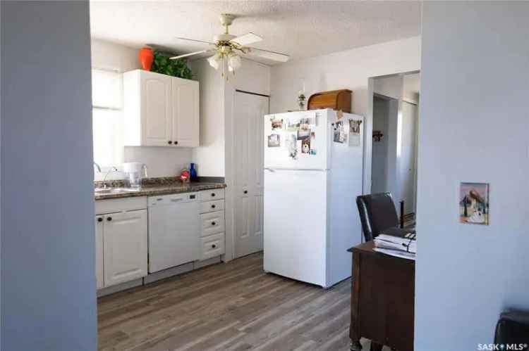 Affordable Prud'homme Home - Huge Lot, Updated Kitchen, Great for Retirees or Investors