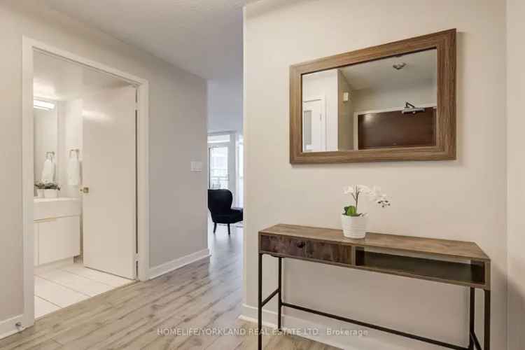 Condo For Rent in Toronto, Ontario