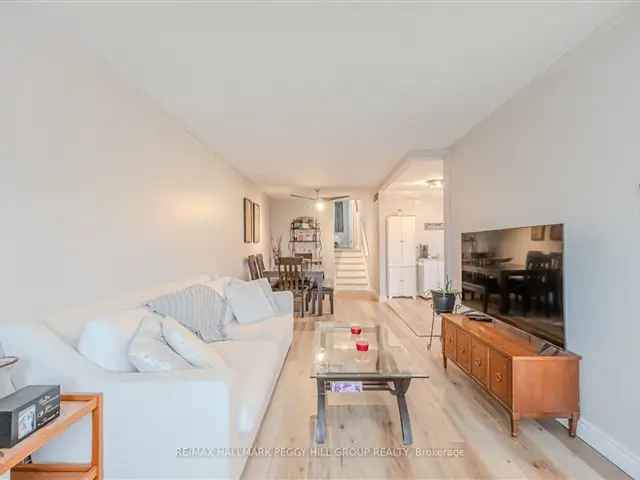 House For Sale in Barrie, Ontario