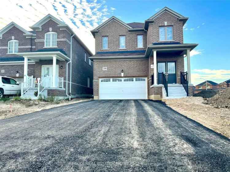 House For Sale in Southgate, Ontario