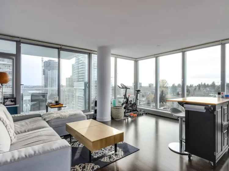 Marpole Condo for Sale Near Canada Line Station