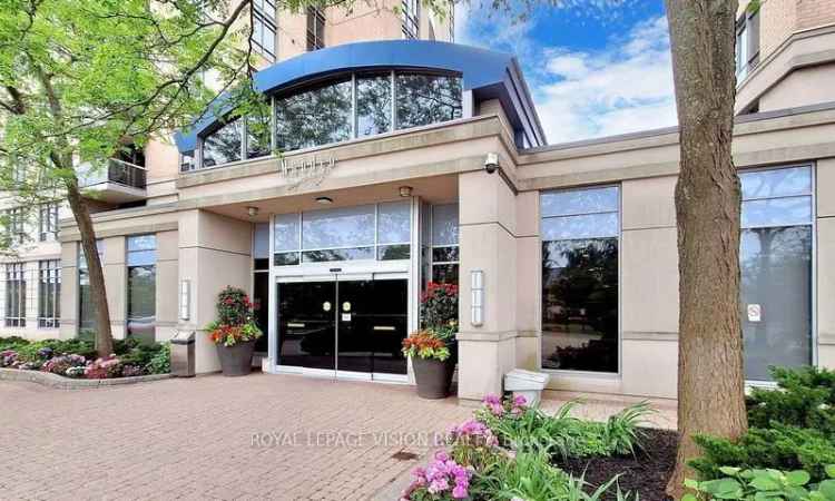 Condo For Sale in Toronto, Ontario