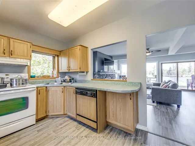 House For Sale in Trent Hills, Ontario