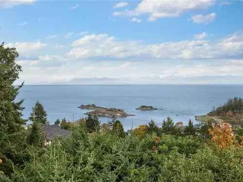 House For Sale In Hammond Bay, Nanaimo, British Columbia