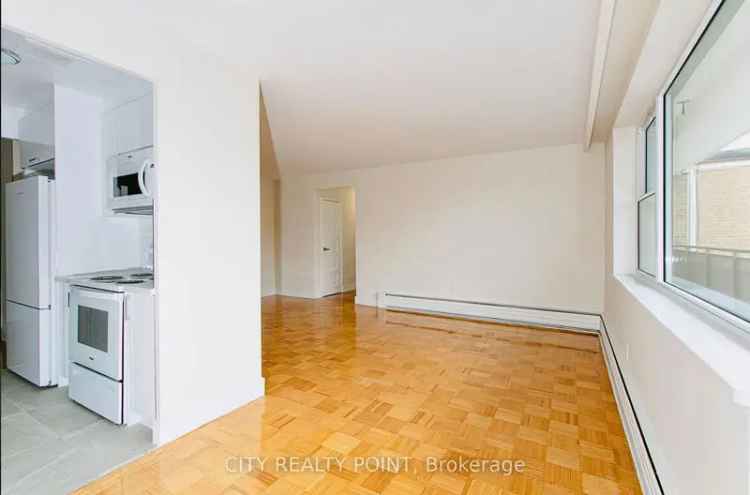 Newly Renovated 1-Bedroom Apartment All Utilities Included One Month Free