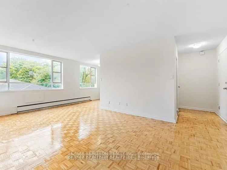 Condo For Rent in Toronto, Ontario