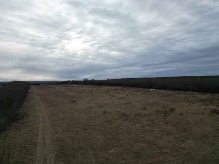 Land For Sale in null, Alberta