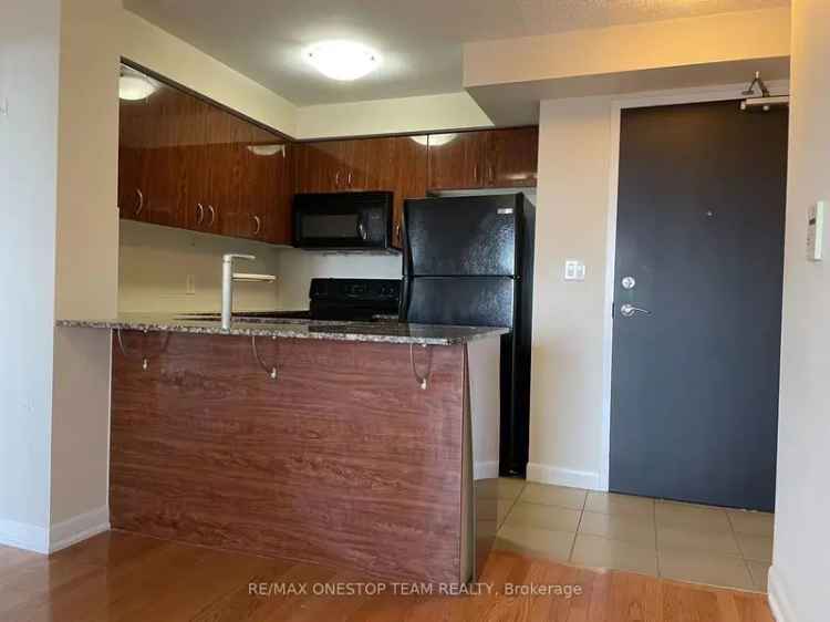 Condo For Rent in Toronto, Ontario