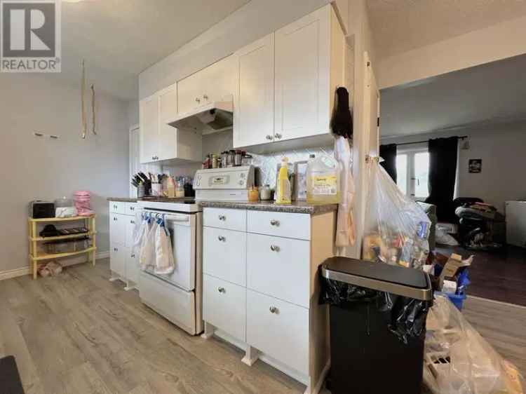 Charming Home with Outdoor Space and Suite Potential