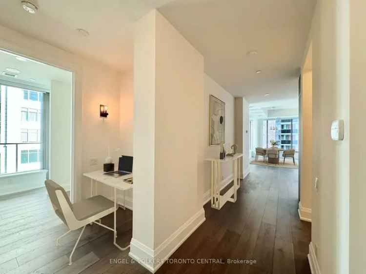 Condo For Sale in Toronto, Ontario