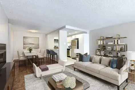 1 room apartment of 67 m² in Montreal