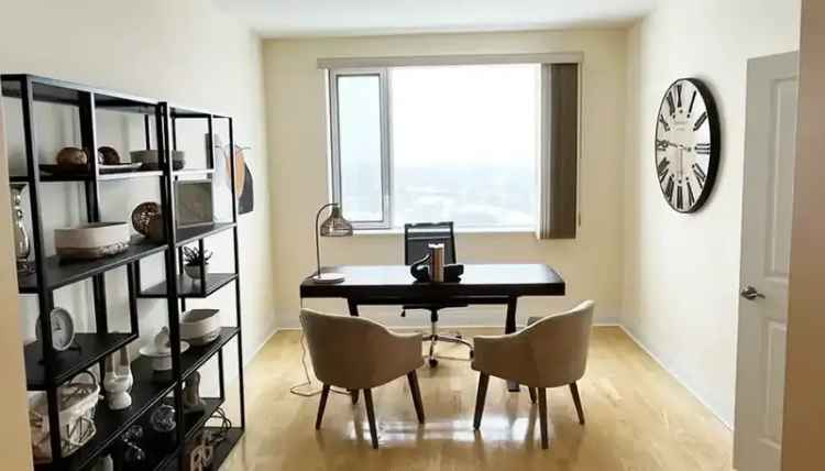 Rent Apartment in Kanata with Luxurious Features and Amenities