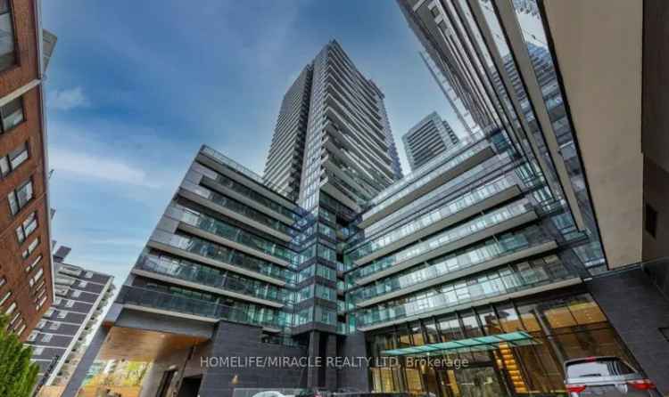 Condo For Rent in Toronto, Ontario