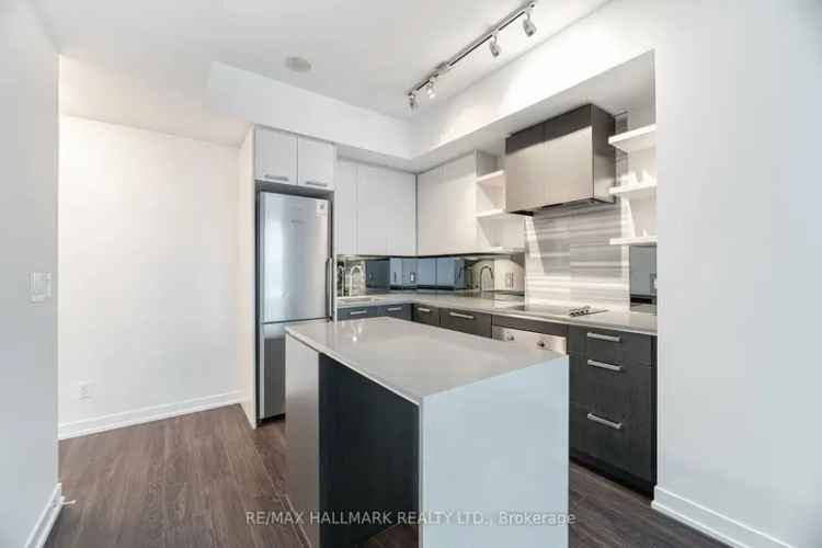 Condo For Rent in Toronto, Ontario