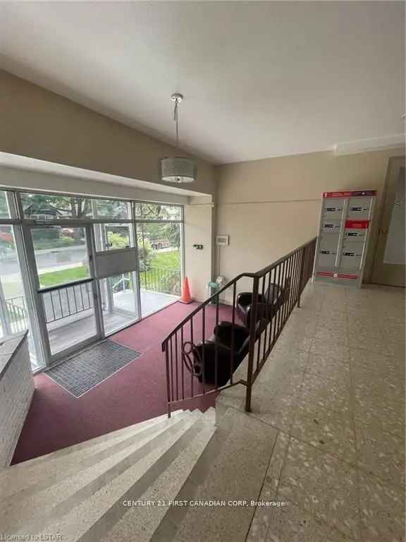 Condo For Rent in Sault Ste. Marie, Ontario