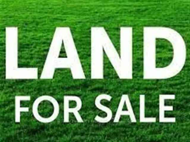 Land For Sale in 381, Middle Street, Cambridge, Ontario