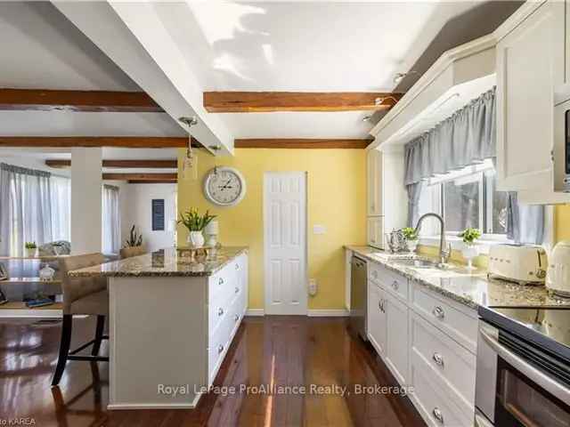 House For Sale in Elizabethtown-Kitley, Ontario