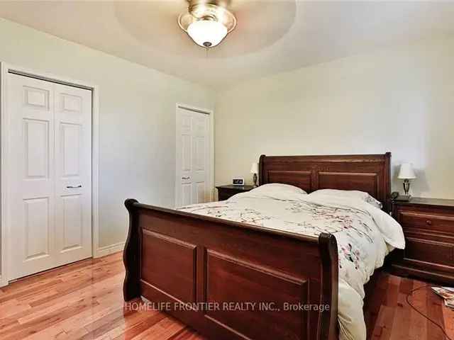 House For Sale in Toronto, Ontario