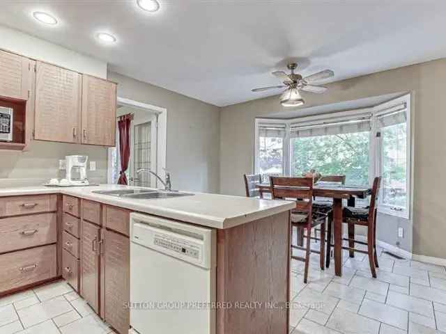 House For Sale in London, Ontario