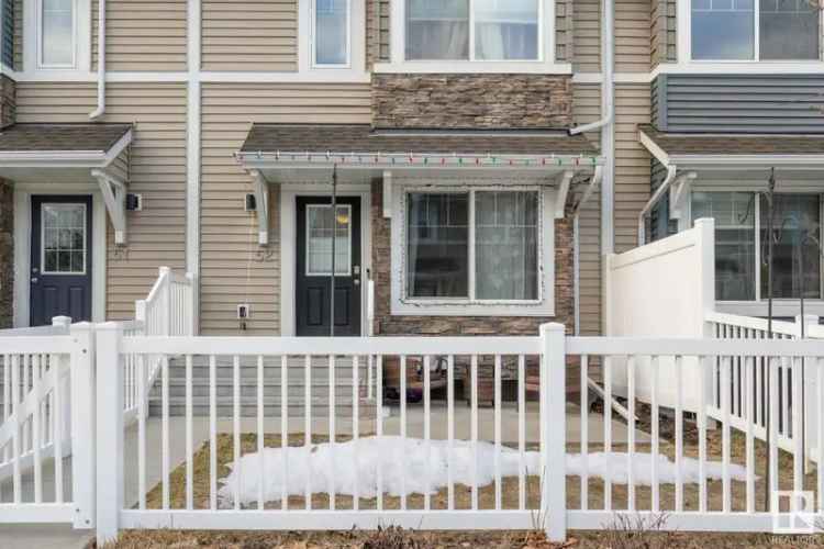 Rent Beautiful 2 Story Townhouse in Scenic Kernohan Community