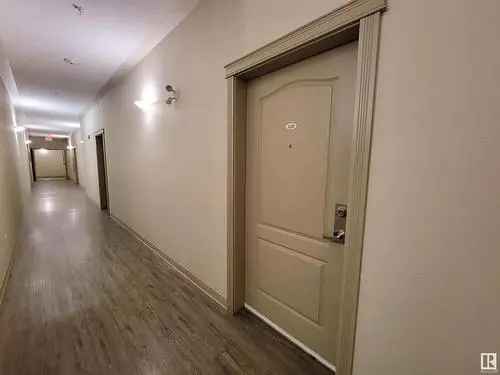 Condo For Sale In Callingwood North, Edmonton, Alberta