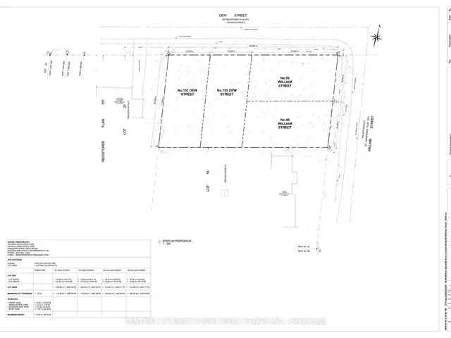 King City Development Opportunity 46 50 William St