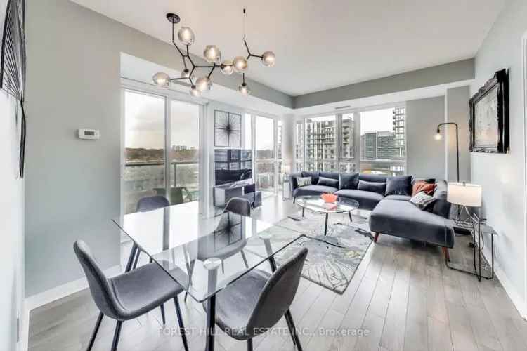 Condo For Sale in Toronto, Ontario