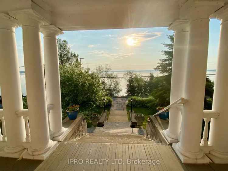 Luxury 3-Unit Property - High Earning Potential - Waterfront Access