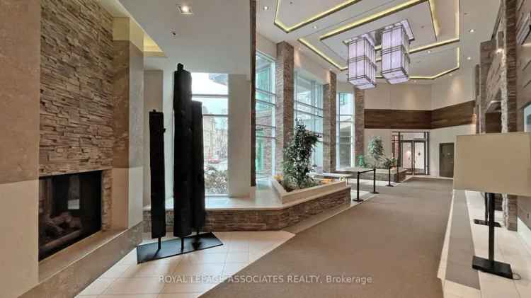 Condo For Sale in Pickering, Ontario