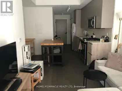 1 Bedroom Downtown Toronto Suite - Amazing Amenities