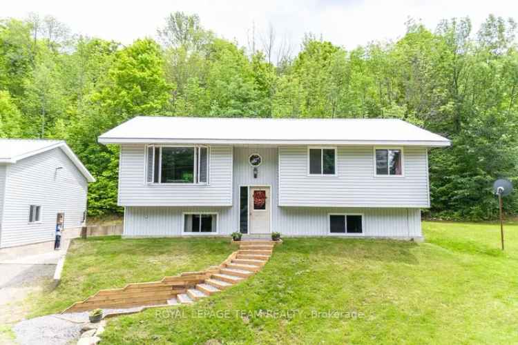 House For Sale in Brudenell, Lyndoch and Raglan, Ontario