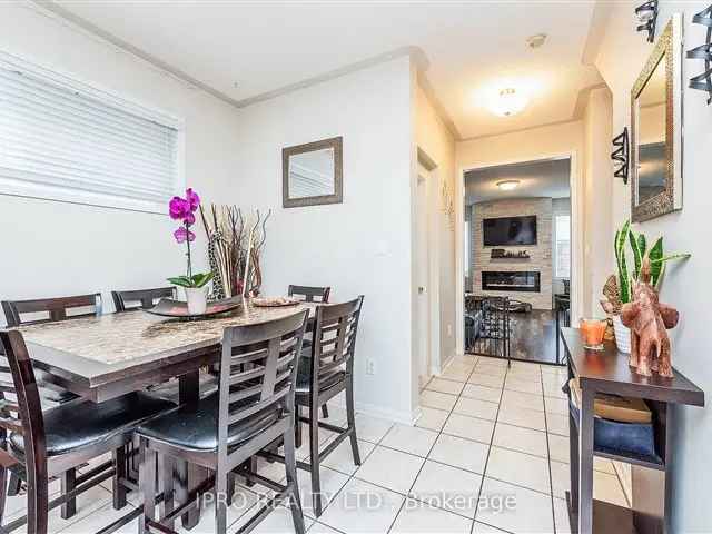 House For Sale in Vaughan, Ontario