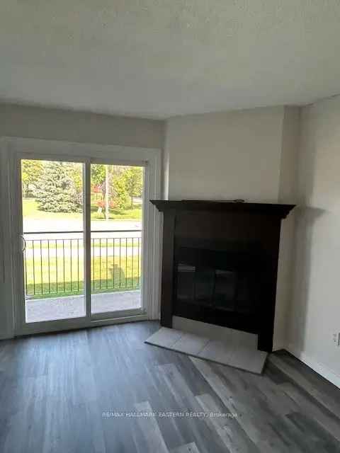 Condo For Sale in 221, North Park Street, Belleville, Ontario