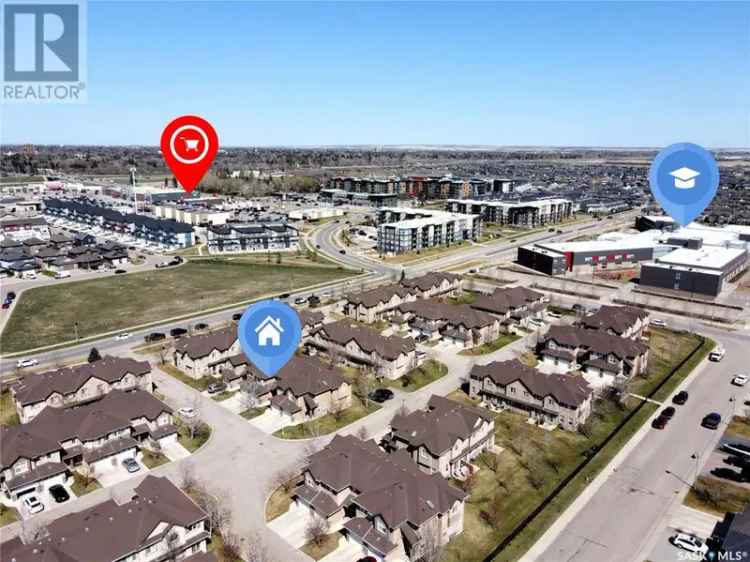 Move in Ready Townhome 3 Bed 3 Bath Family Friendly
